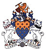 click to view arms in the RHSC roll of arms