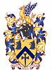 click to view arms in the RHSC roll of arms