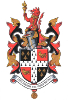 click to view entry in the RHSC roll of arms