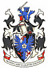 click to view arms in the RHSC roll of arms