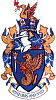 click to view arms in the RHSC roll of arms