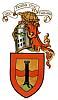 click to view arms in the RHSC roll of arms