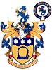 click to view entry in the RHSC roll of arms