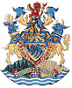 click to view arms in the RHSC roll of arms