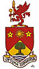 click to view arms in the RHSC roll of arms