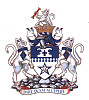 click to view arms in the RHSC roll of arms