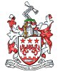 click to view entry in the RHSC roll of arms