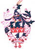 click to view arms in the RHSC roll of arms