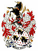 click to view arms in the RHSC roll of arms